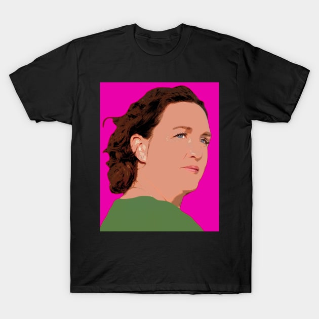 katie porter T-Shirt by oryan80